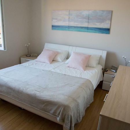 Apartman Matea Leilighet Malinska Eksteriør bilde