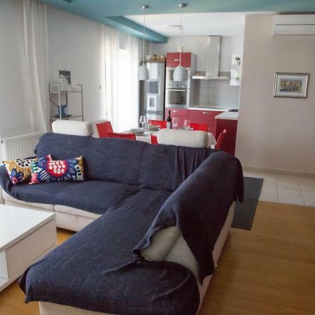 Apartman Matea Leilighet Malinska Eksteriør bilde